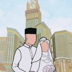 Munirah Rahman profile icon