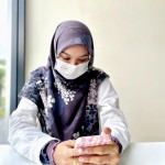 Izzati Nabihah Mohd Yunus profile icon