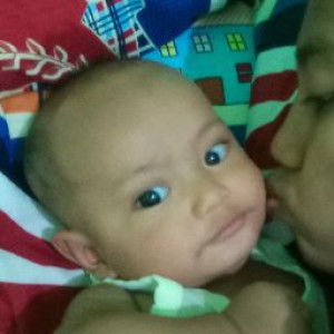 Ade Rahayu profile icon