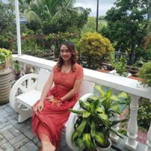 Analyn Trinidad profile icon