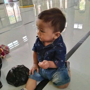 Dewi Wk profile icon