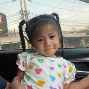 Nan Pharisa profile icon