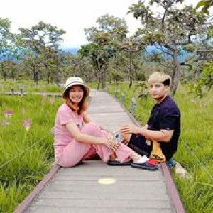 SO Smile profile icon