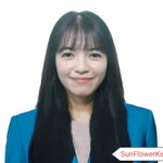 PMhae Kim profile icon