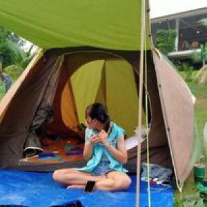 Kamonwan Nuanbee profile icon