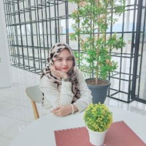 Qistinn Khairil annuar profile icon