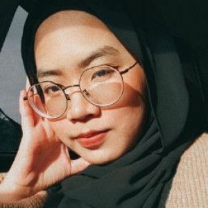 Anis Najwa profile icon