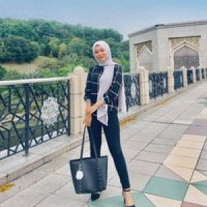 Ftn Nrshfka profile icon