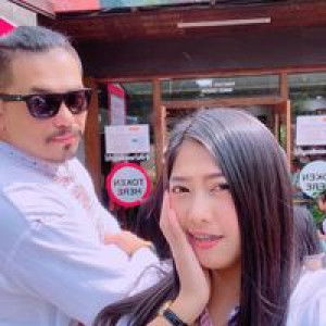 อม ยิ้ม profile icon