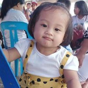 Judy Ann Barcial profile icon