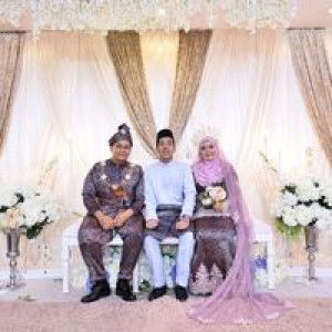 Atthee Syahidah Nazuri profile icon