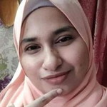 Halisya Rahim profile icon