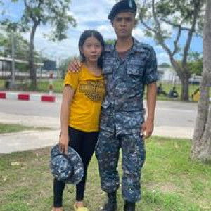 Kritsada Phonsin profile icon