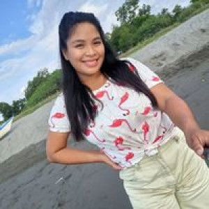 Maria Clarisse Quiming profile icon