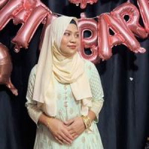 Jane Wanida profile icon