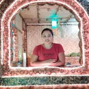 Angelie Gonzaga Tingcang profile icon