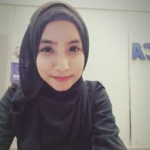Syarah Annisa profile icon