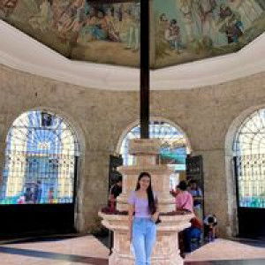 Kring's Inso Quilantang profile icon