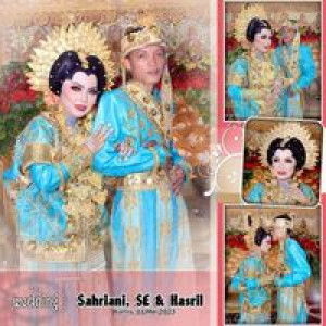 Anni Sahriani profile icon