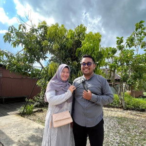 salwa azimah profile icon