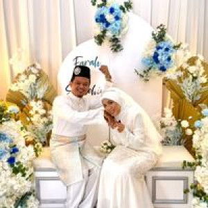 Farah Aizat profile icon