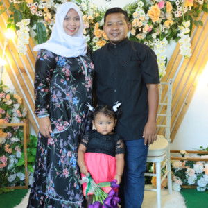 yayuk chusnul khotimah profile icon