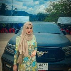 Darunee Mahamad profile icon