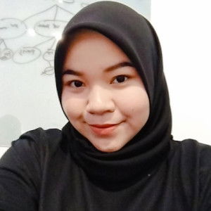 Hana Hanifah profile icon