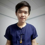 Watchara Wongdee profile icon