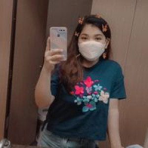 Princess Almario profile icon