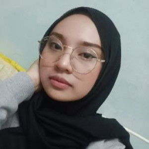 Irdina Dyaa profile icon