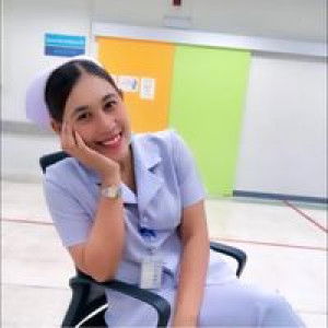 Wanthida Amnuayphon profile icon