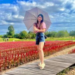 Wiw-Wiw Juthamas Intanai profile icon