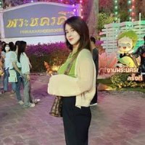 May Saya profile icon