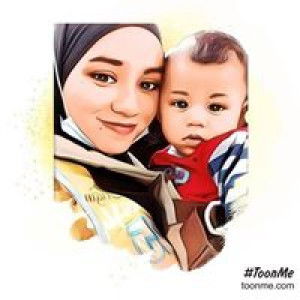 Hamida Hikimi profile icon