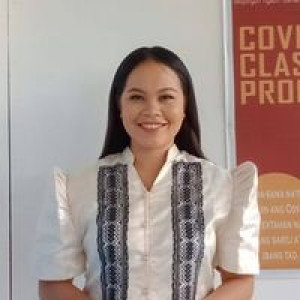Shemarie Palmes Borjal profile icon