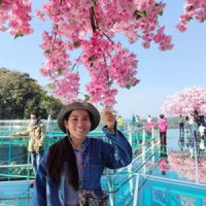 Nidjang Wanida profile icon