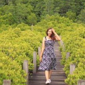 Pornpimol Somnuek profile icon