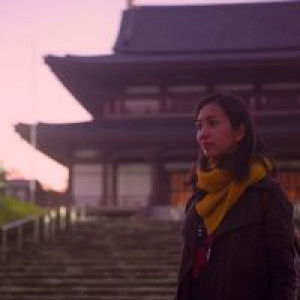 Marinette Dala-Dela Cruz profile icon