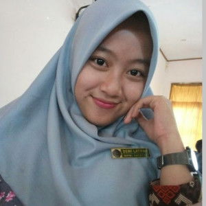 dewi latifah profile icon