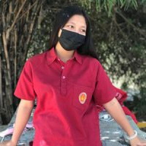 Wanwisa Kaewkiriya profile icon