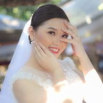 Hannah Pere-ira profile icon