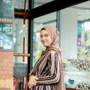 Rochimatul kharimah profile icon