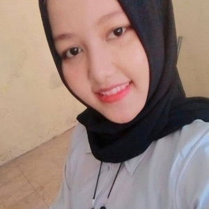 Adlinaning soleha profile icon