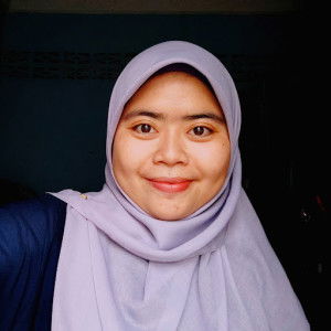 NUR HASYIMAH BINTI OTHMAN profile icon