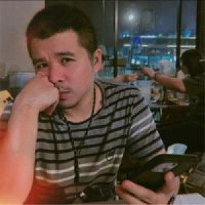 Surapot Kiawon profile icon