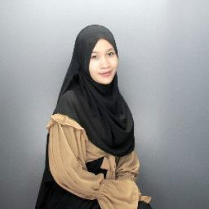 salma faruqi profile icon