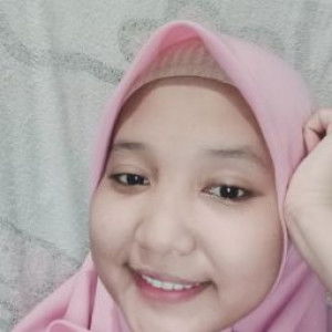 Ayu meriyana profile icon