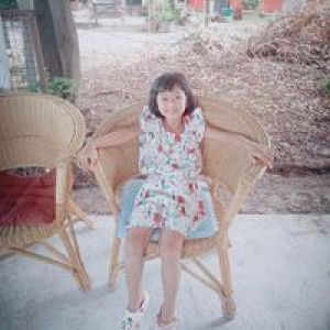 Aom Narumol profile icon