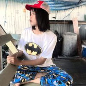 Lmyour DA profile icon